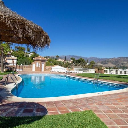 Rentitspain Vistas Increibles En Apartamento Lambda 2 Almuñécar Екстериор снимка