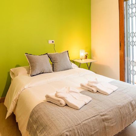 Rentitspain Vistas Increibles En Apartamento Lambda 2 Almuñécar Екстериор снимка