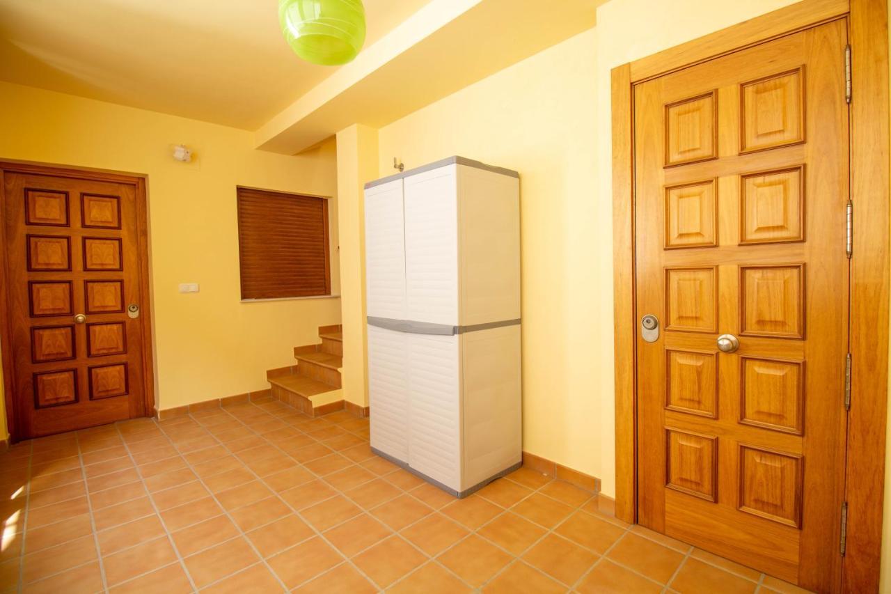 Rentitspain Vistas Increibles En Apartamento Lambda 2 Almuñécar Екстериор снимка