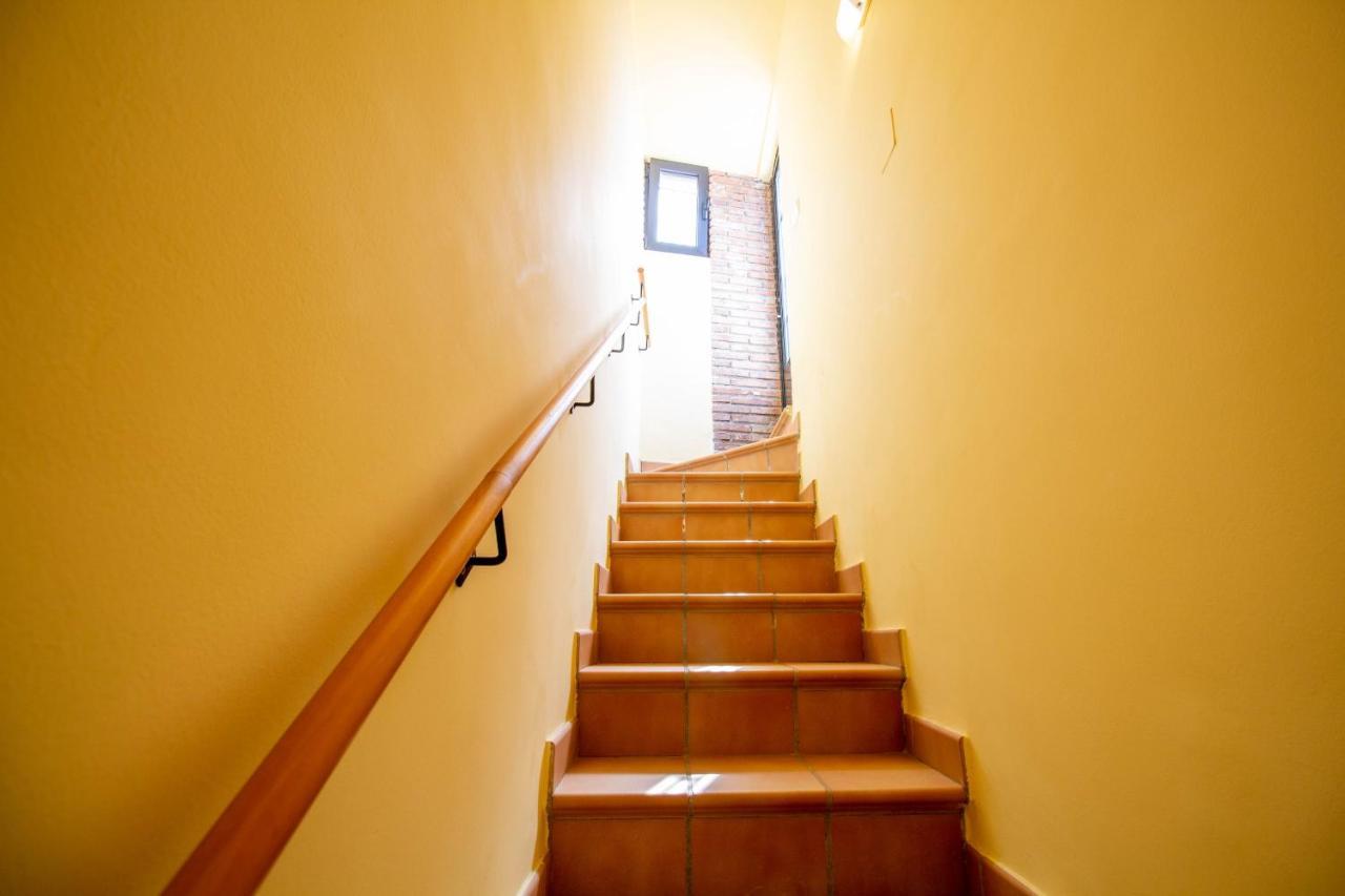 Rentitspain Vistas Increibles En Apartamento Lambda 2 Almuñécar Екстериор снимка