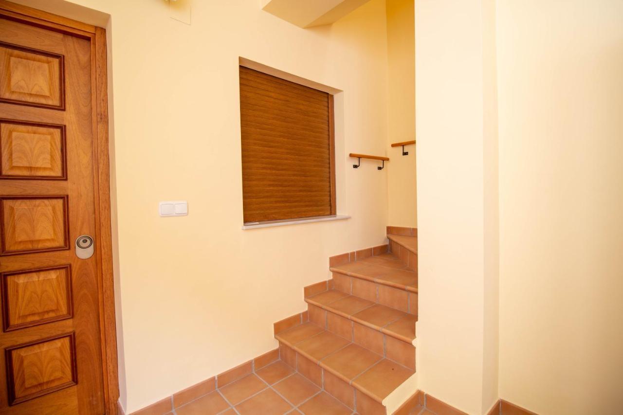 Rentitspain Vistas Increibles En Apartamento Lambda 2 Almuñécar Екстериор снимка