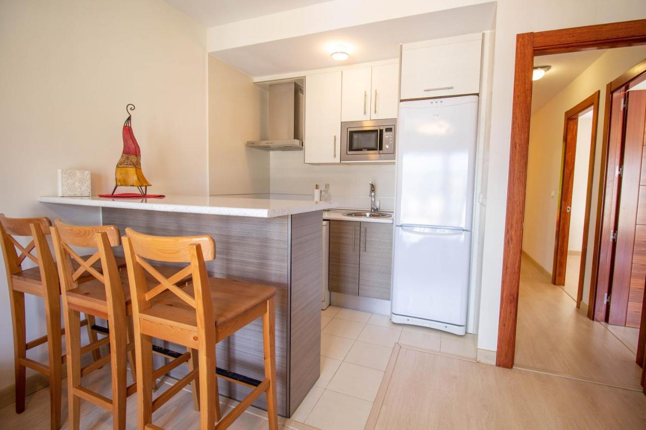 Rentitspain Vistas Increibles En Apartamento Lambda 2 Almuñécar Екстериор снимка