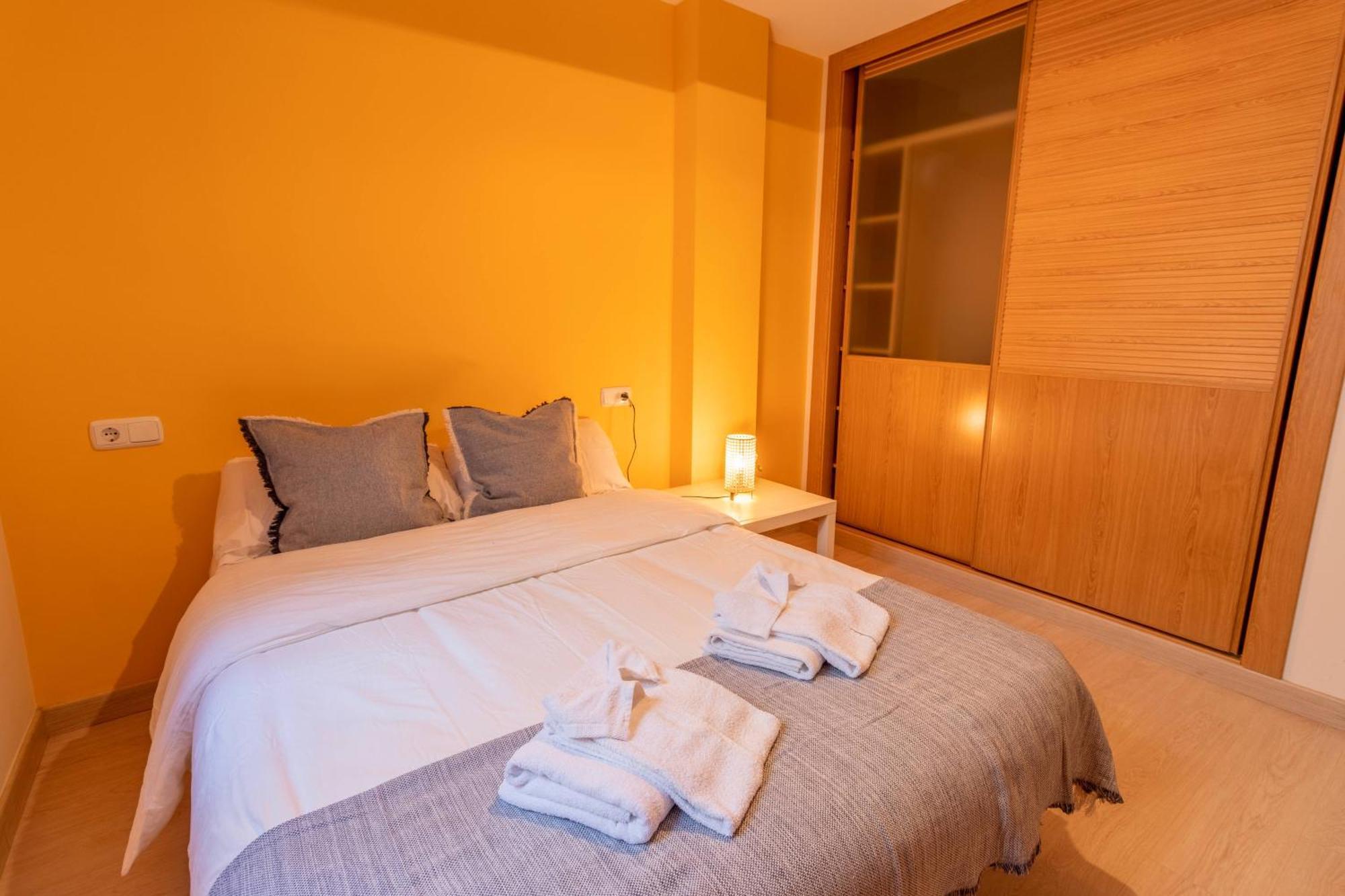 Rentitspain Vistas Increibles En Apartamento Lambda 2 Almuñécar Екстериор снимка