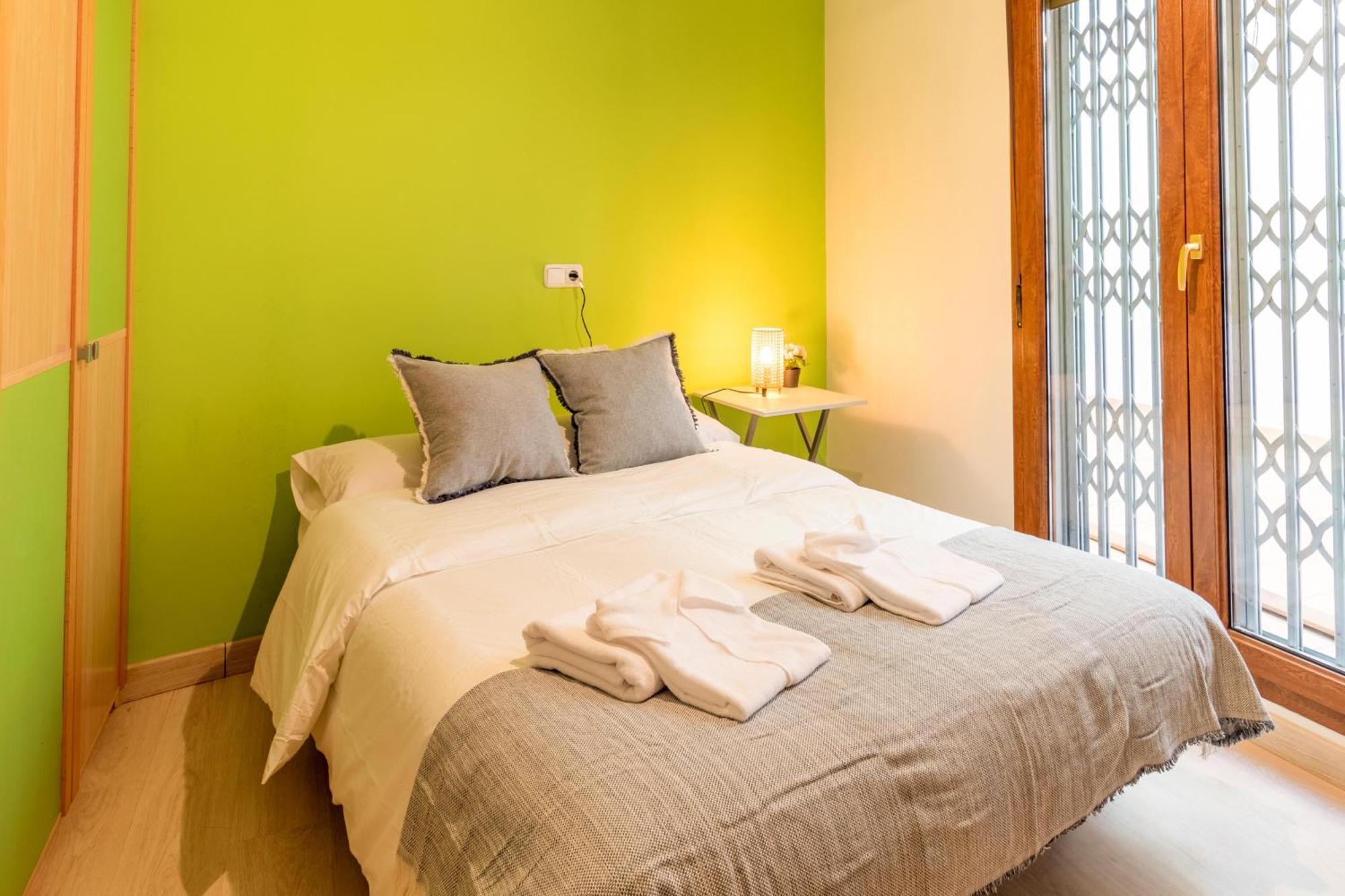 Rentitspain Vistas Increibles En Apartamento Lambda 2 Almuñécar Екстериор снимка