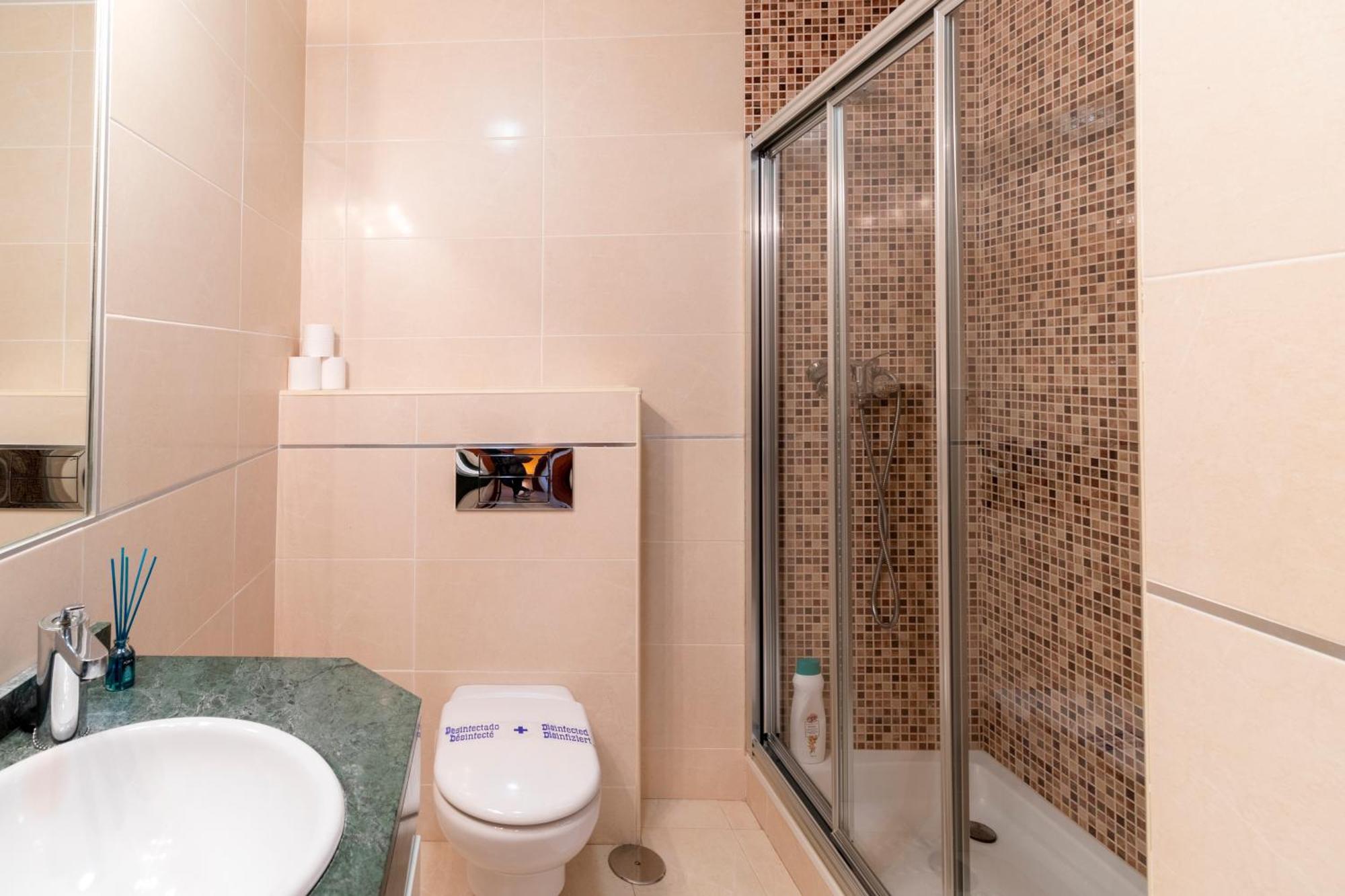 Rentitspain Vistas Increibles En Apartamento Lambda 2 Almuñécar Екстериор снимка