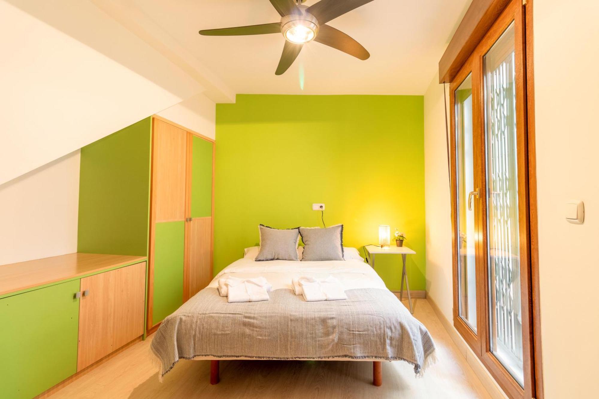 Rentitspain Vistas Increibles En Apartamento Lambda 2 Almuñécar Екстериор снимка