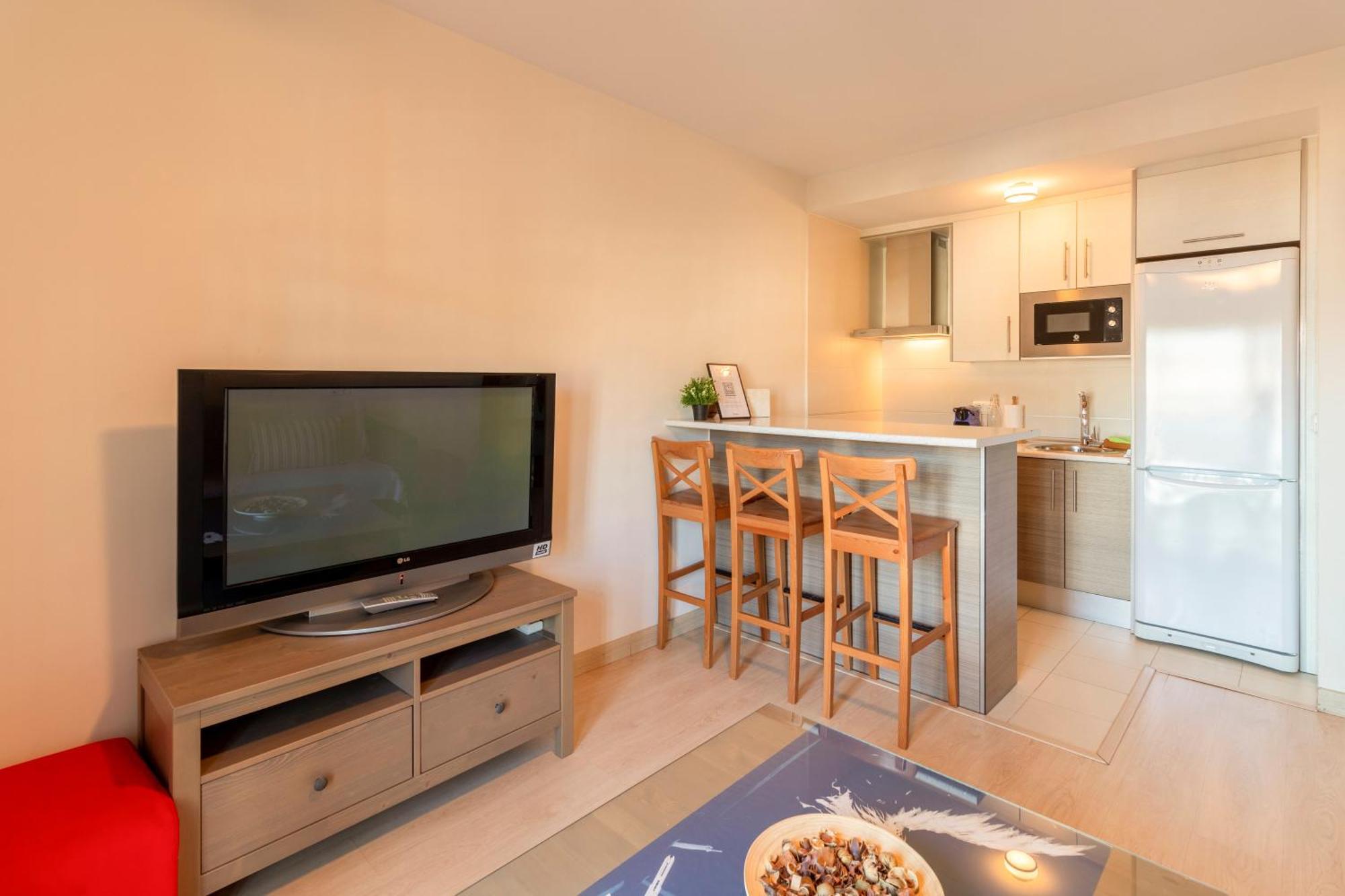 Rentitspain Vistas Increibles En Apartamento Lambda 2 Almuñécar Екстериор снимка