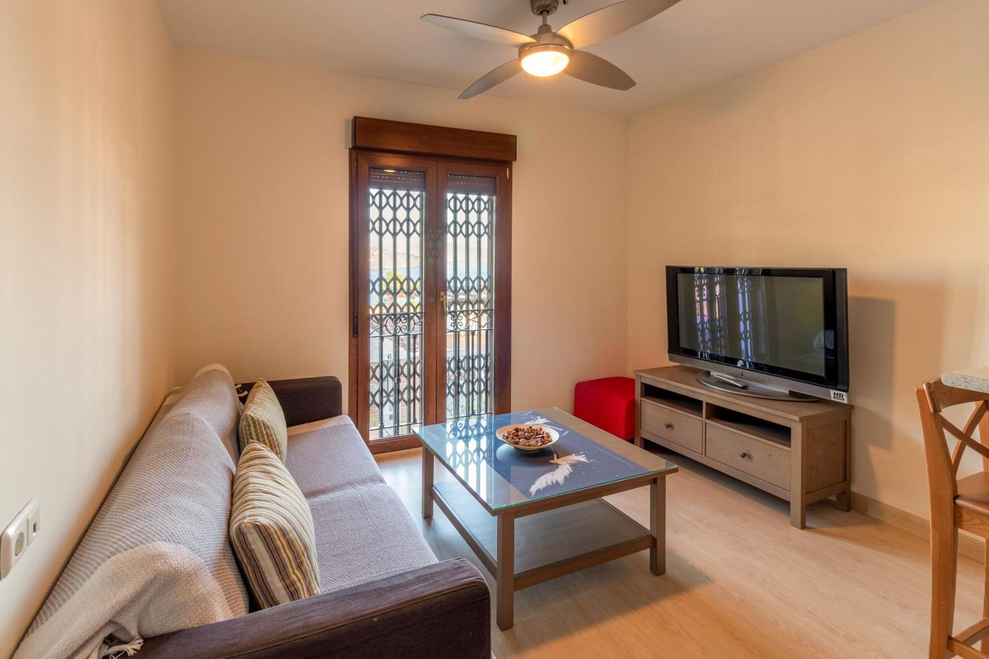Rentitspain Vistas Increibles En Apartamento Lambda 2 Almuñécar Екстериор снимка