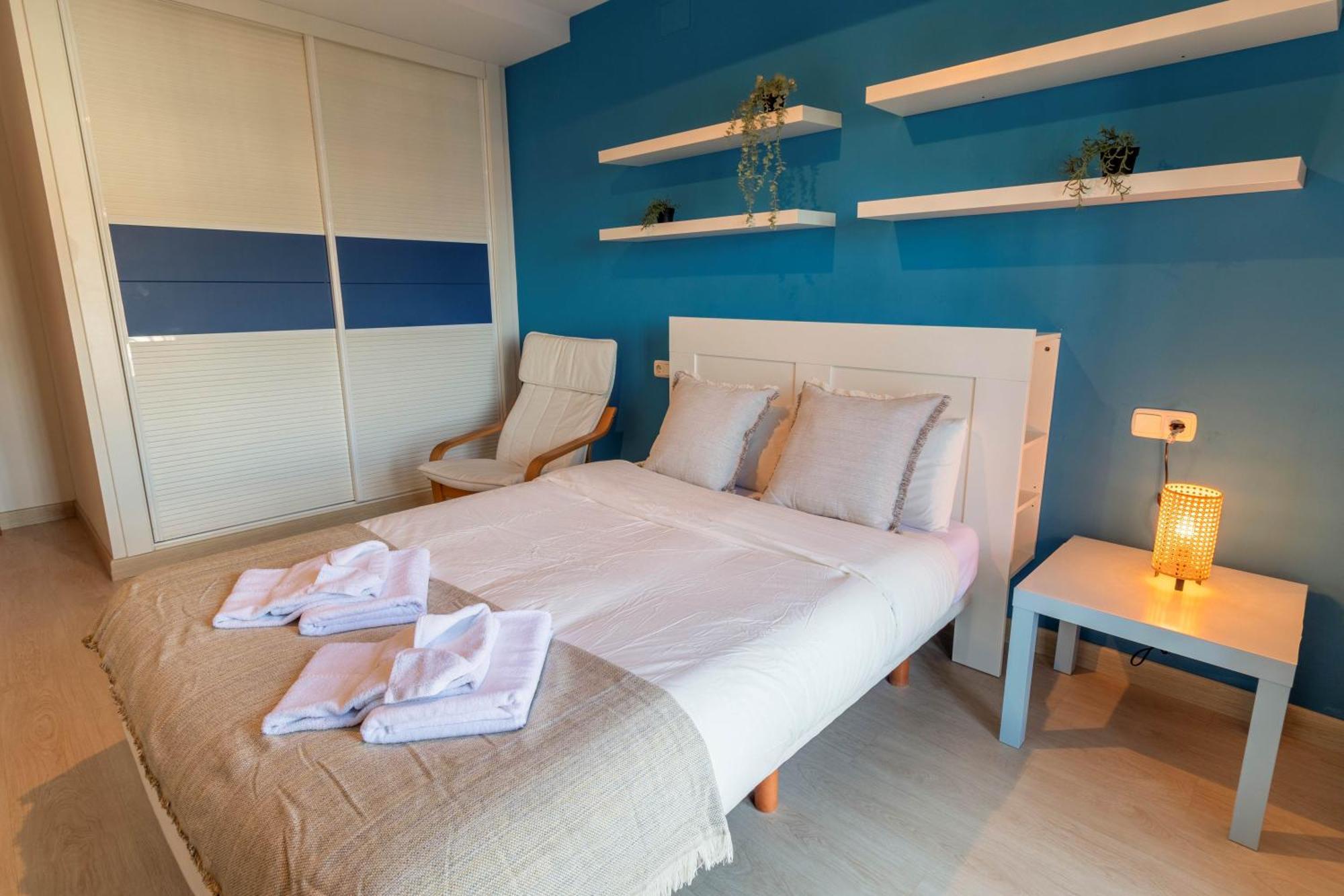 Rentitspain Vistas Increibles En Apartamento Lambda 2 Almuñécar Екстериор снимка