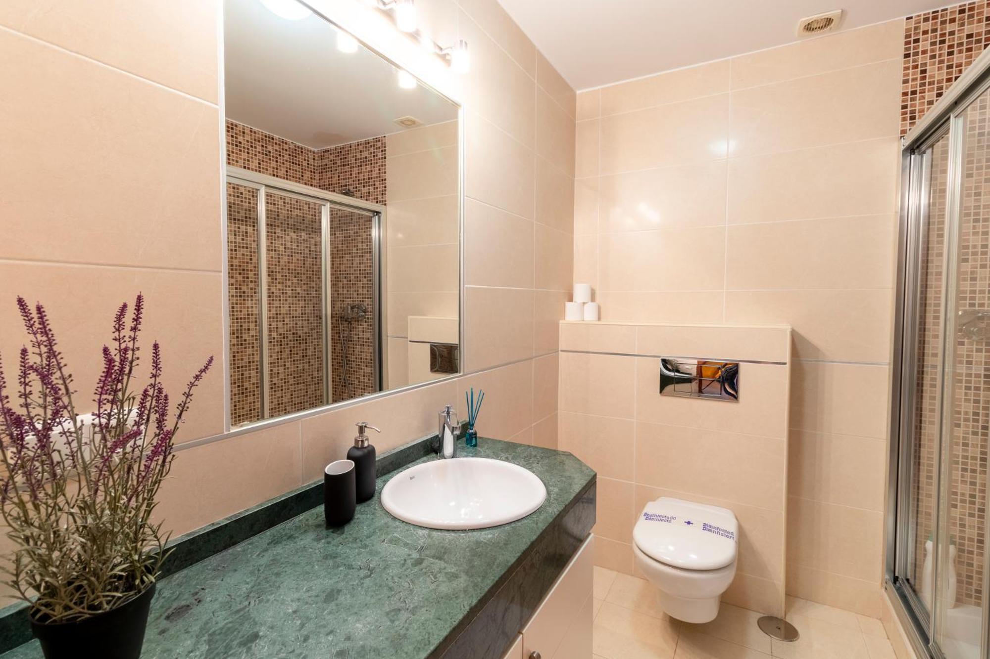 Rentitspain Vistas Increibles En Apartamento Lambda 2 Almuñécar Екстериор снимка